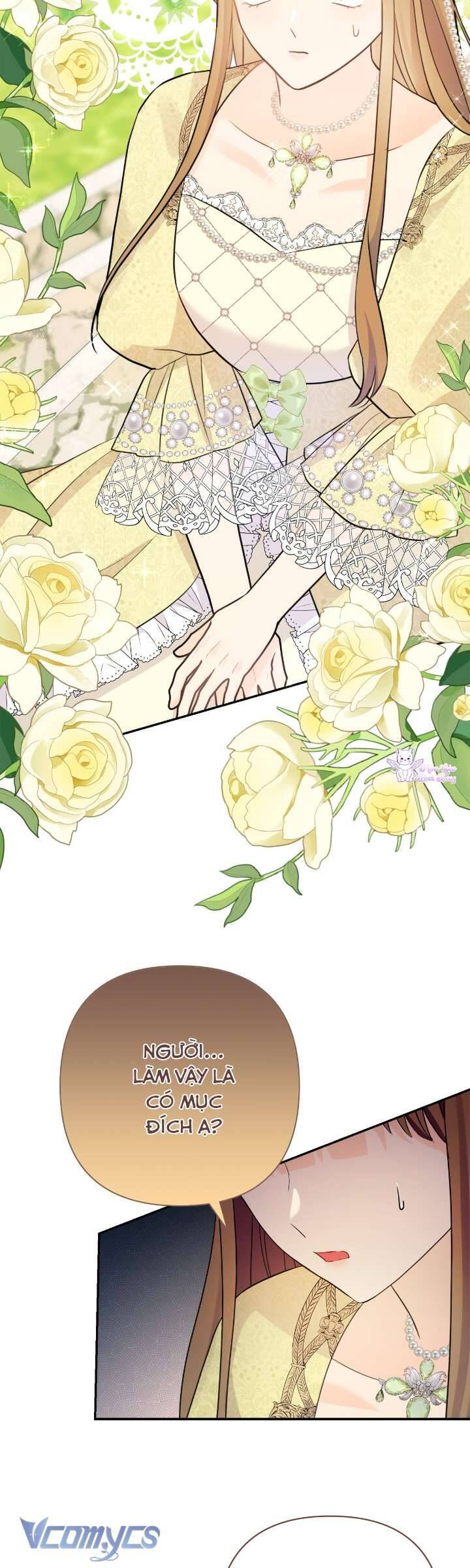 Tuy Là Hoàng Hậu, Nhưng Tôi Muốn Né Hoàng Đế: Chapter 9