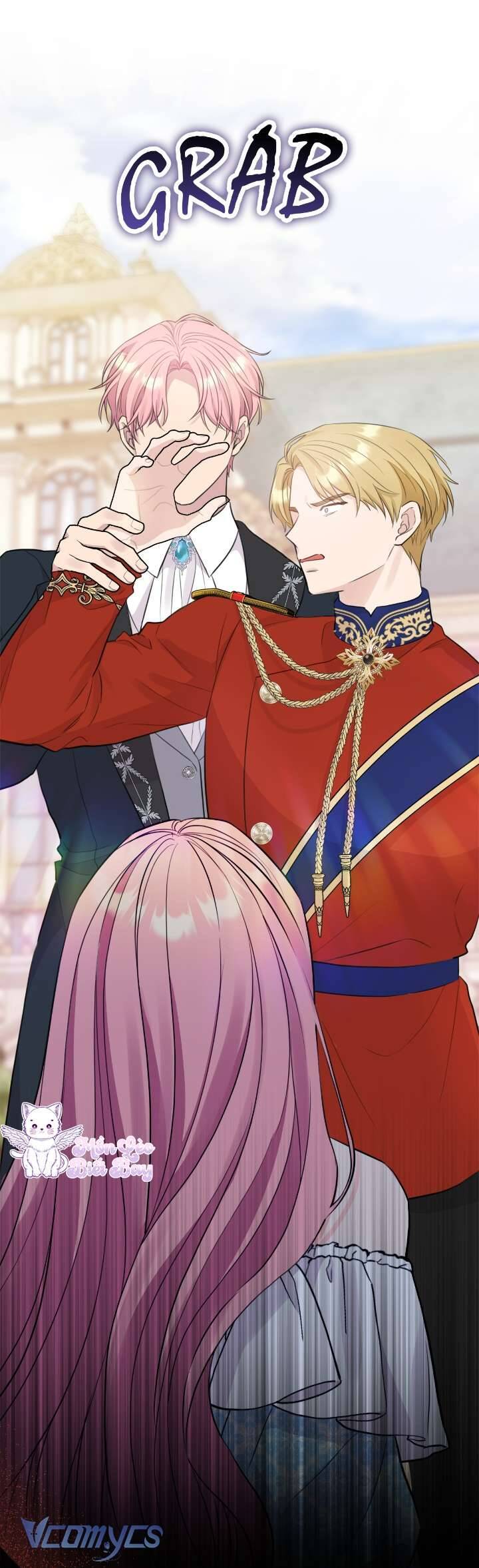 Tuy Là Hoàng Hậu, Nhưng Tôi Muốn Né Hoàng Đế: Chapter 9
