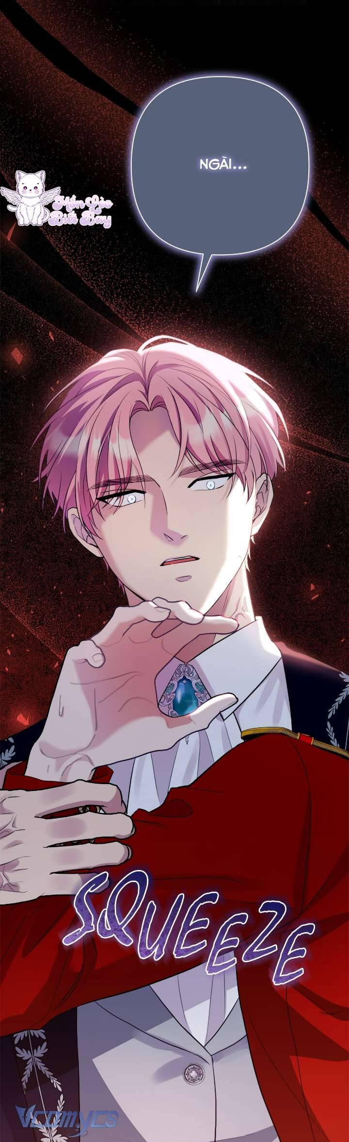 Tuy Là Hoàng Hậu, Nhưng Tôi Muốn Né Hoàng Đế: Chapter 9