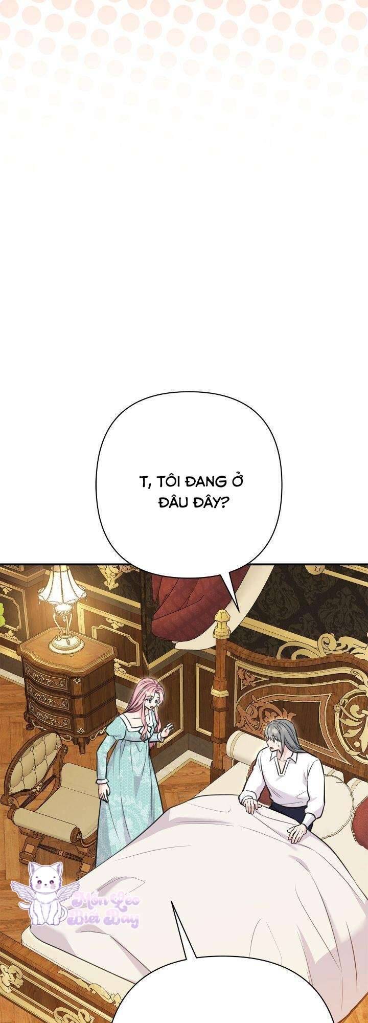 Tuy Là Hoàng Hậu, Nhưng Tôi Muốn Né Hoàng Đế: Chapter 26