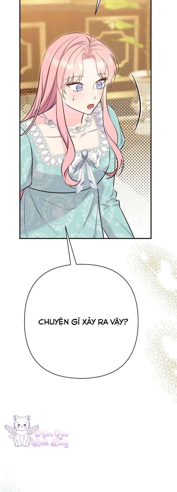 Tuy Là Hoàng Hậu, Nhưng Tôi Muốn Né Hoàng Đế: Chapter 26