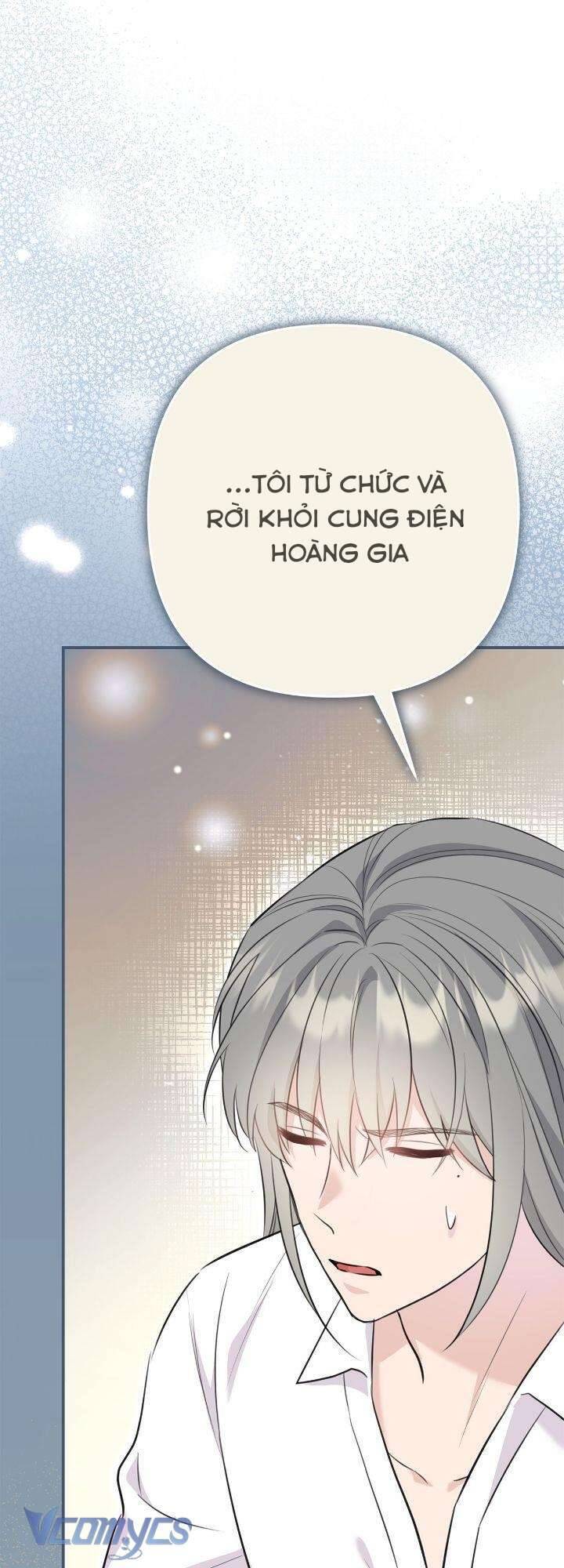 Tuy Là Hoàng Hậu, Nhưng Tôi Muốn Né Hoàng Đế: Chapter 26