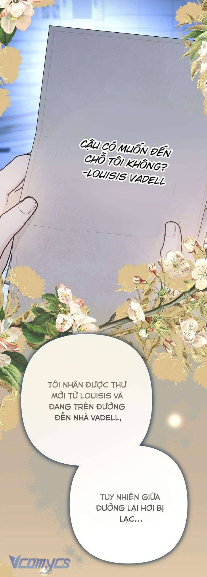 Tuy Là Hoàng Hậu, Nhưng Tôi Muốn Né Hoàng Đế: Chapter 26
