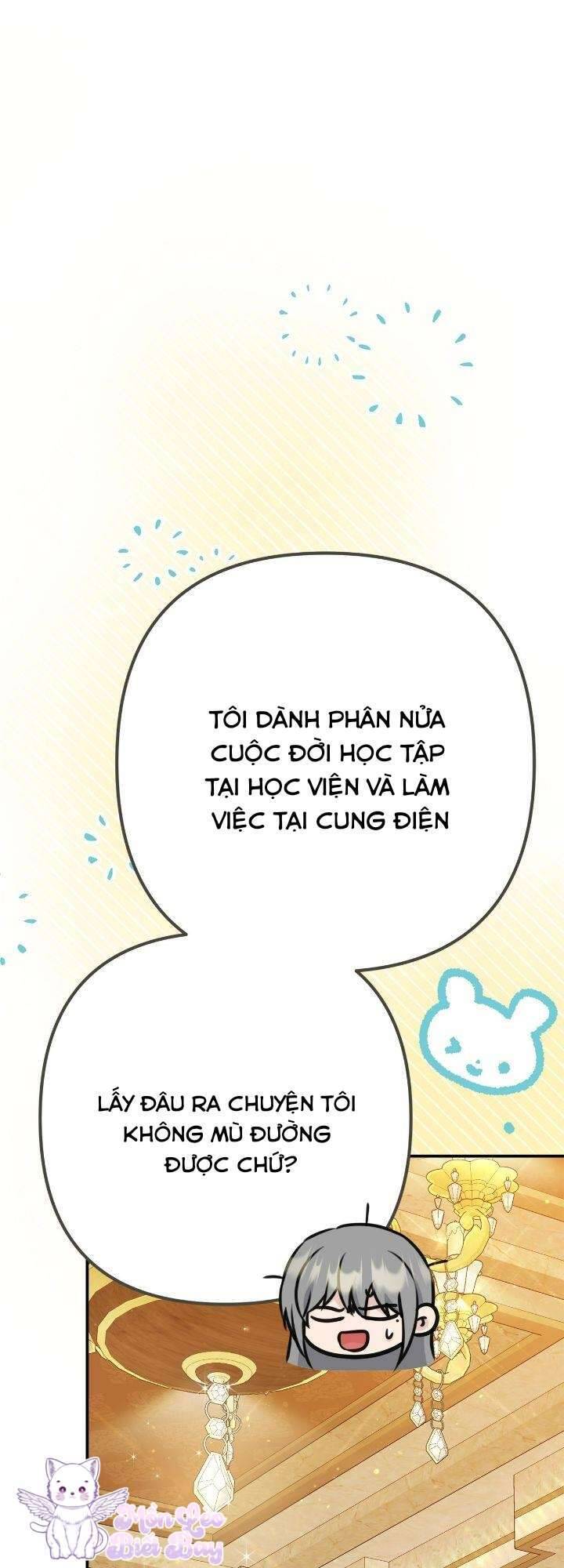 Tuy Là Hoàng Hậu, Nhưng Tôi Muốn Né Hoàng Đế: Chapter 26