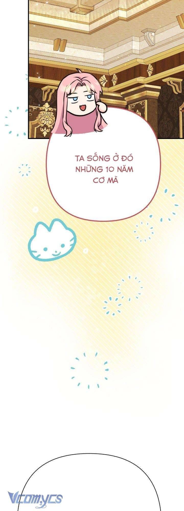 Tuy Là Hoàng Hậu, Nhưng Tôi Muốn Né Hoàng Đế: Chapter 26
