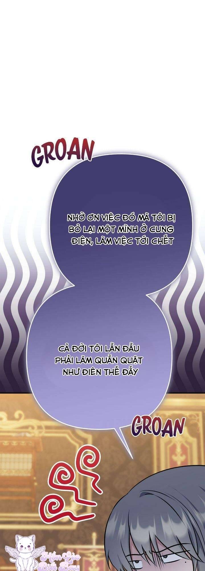 Tuy Là Hoàng Hậu, Nhưng Tôi Muốn Né Hoàng Đế: Chapter 26