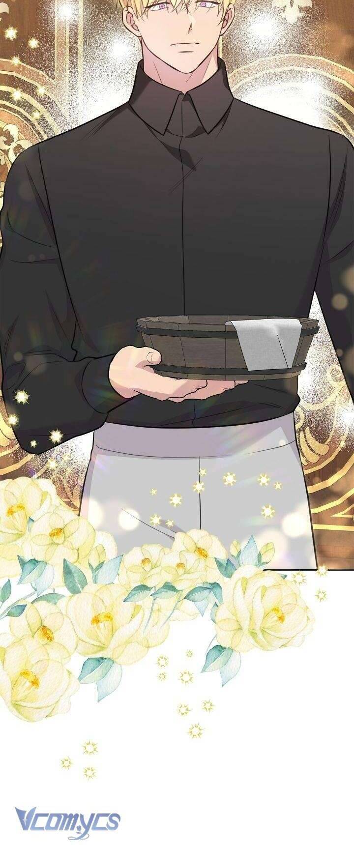 Tuy Là Hoàng Hậu, Nhưng Tôi Muốn Né Hoàng Đế: Chapter 26