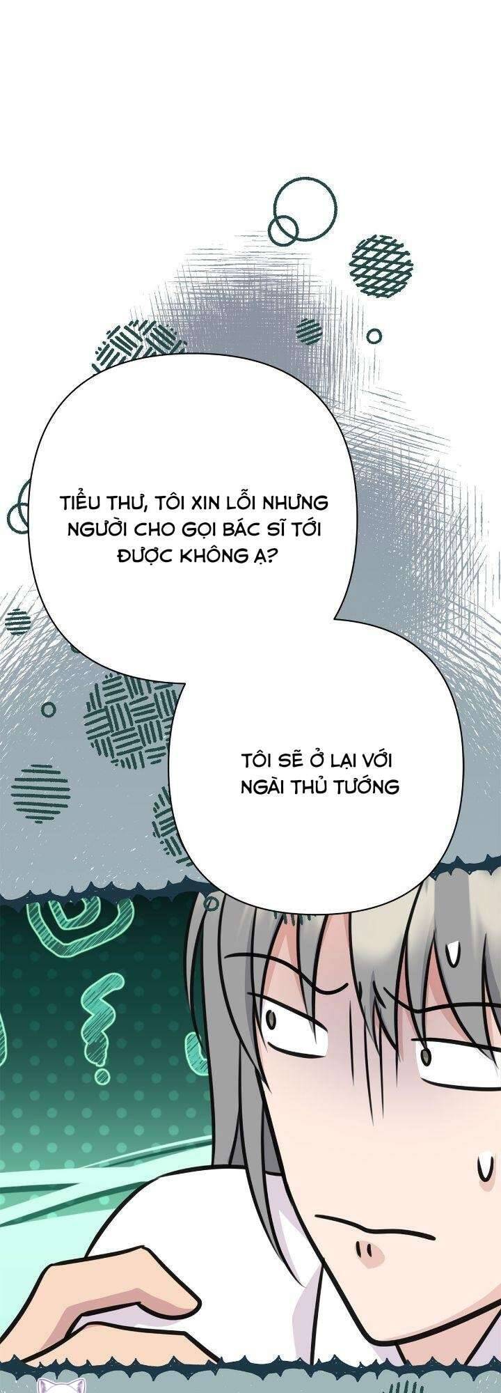 Tuy Là Hoàng Hậu, Nhưng Tôi Muốn Né Hoàng Đế: Chapter 26