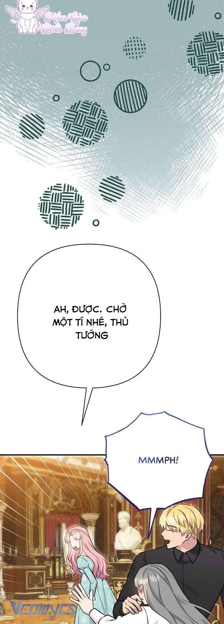 Tuy Là Hoàng Hậu, Nhưng Tôi Muốn Né Hoàng Đế: Chapter 26