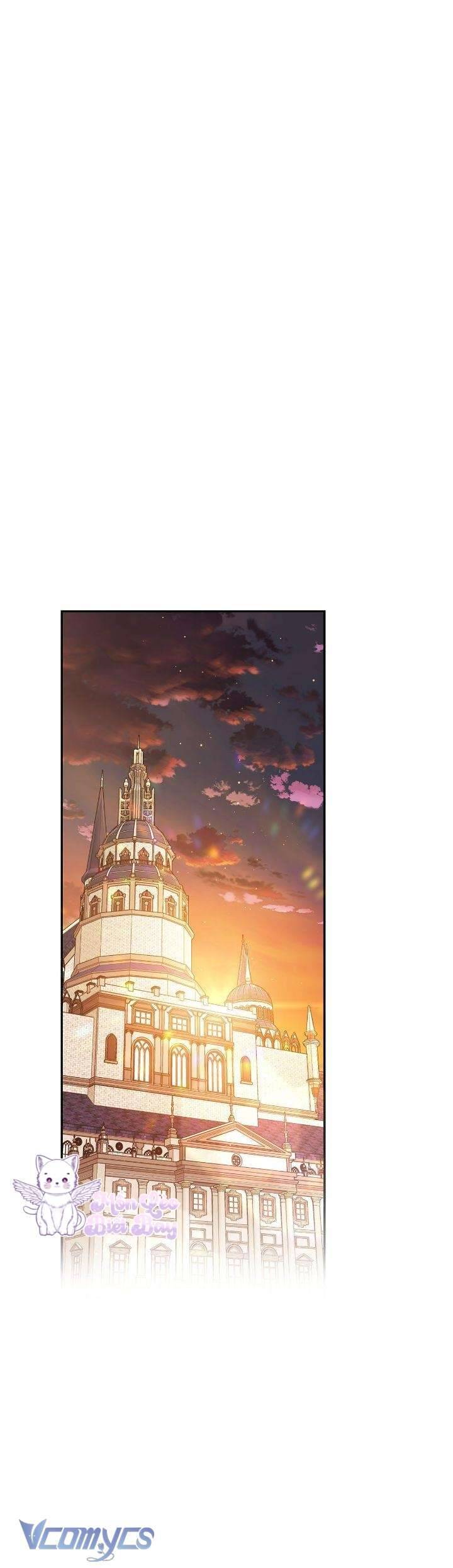 Tuy Là Hoàng Hậu, Nhưng Tôi Muốn Né Hoàng Đế: Chapter 26