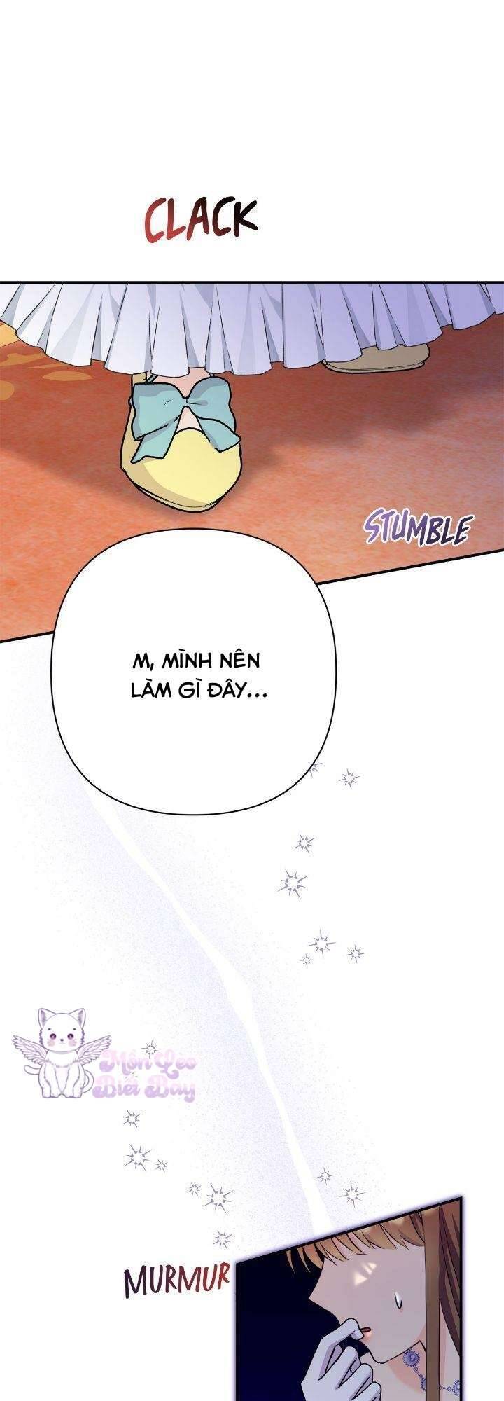 Tuy Là Hoàng Hậu, Nhưng Tôi Muốn Né Hoàng Đế: Chapter 26