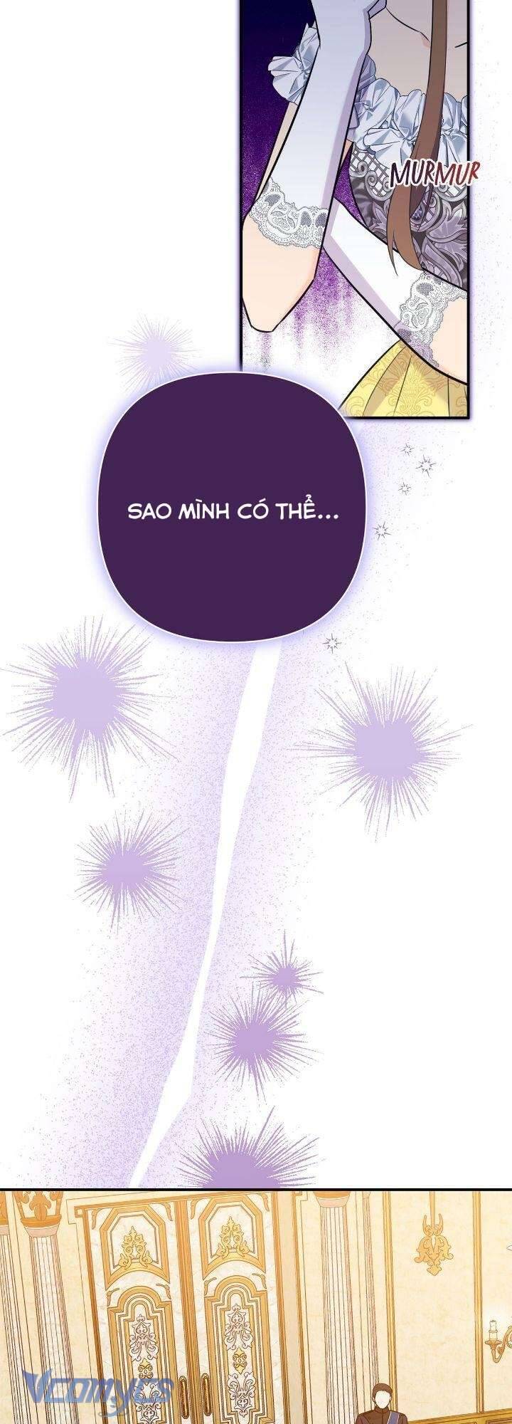 Tuy Là Hoàng Hậu, Nhưng Tôi Muốn Né Hoàng Đế: Chapter 26