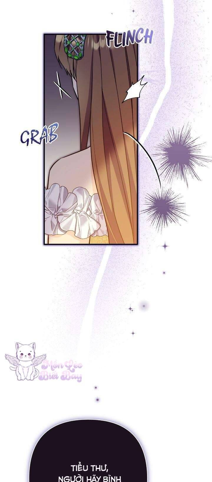 Tuy Là Hoàng Hậu, Nhưng Tôi Muốn Né Hoàng Đế: Chapter 26