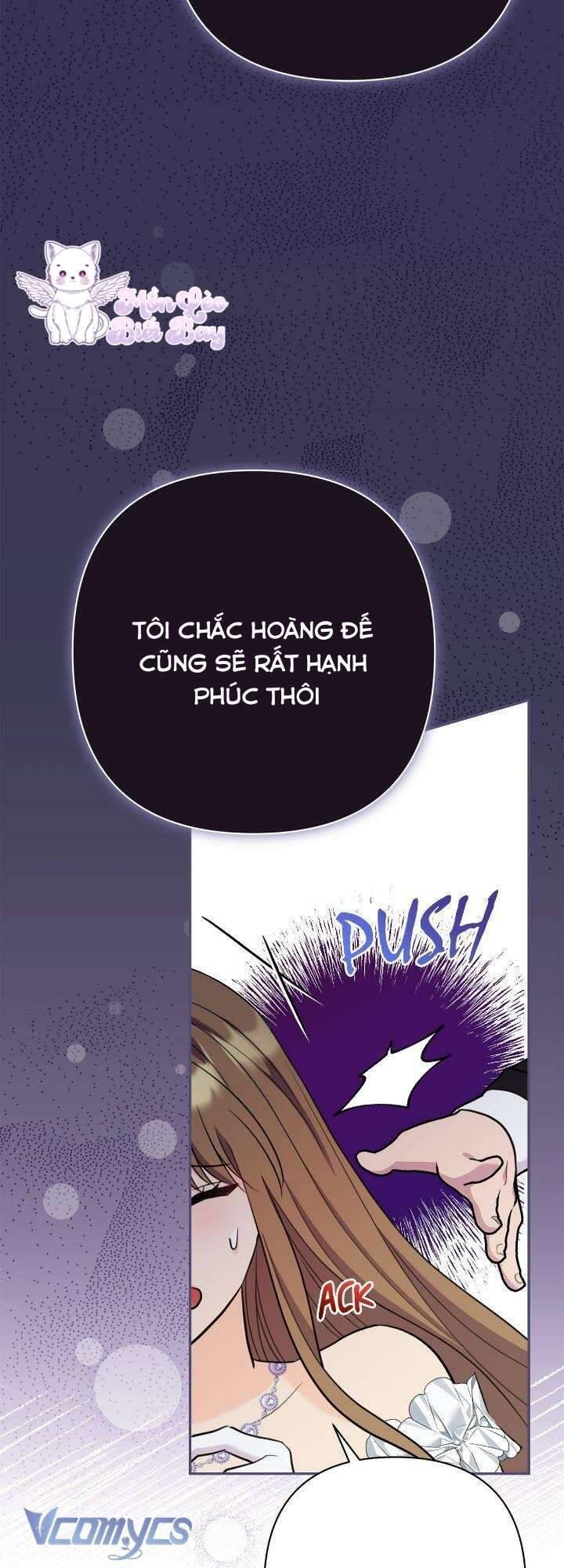 Tuy Là Hoàng Hậu, Nhưng Tôi Muốn Né Hoàng Đế: Chapter 26