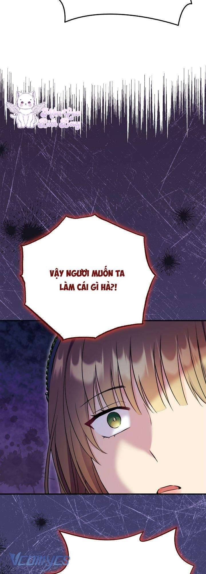 Tuy Là Hoàng Hậu, Nhưng Tôi Muốn Né Hoàng Đế: Chapter 26