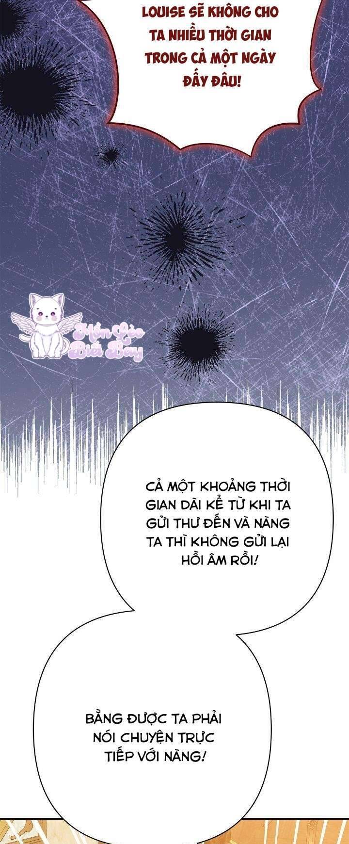 Tuy Là Hoàng Hậu, Nhưng Tôi Muốn Né Hoàng Đế: Chapter 26