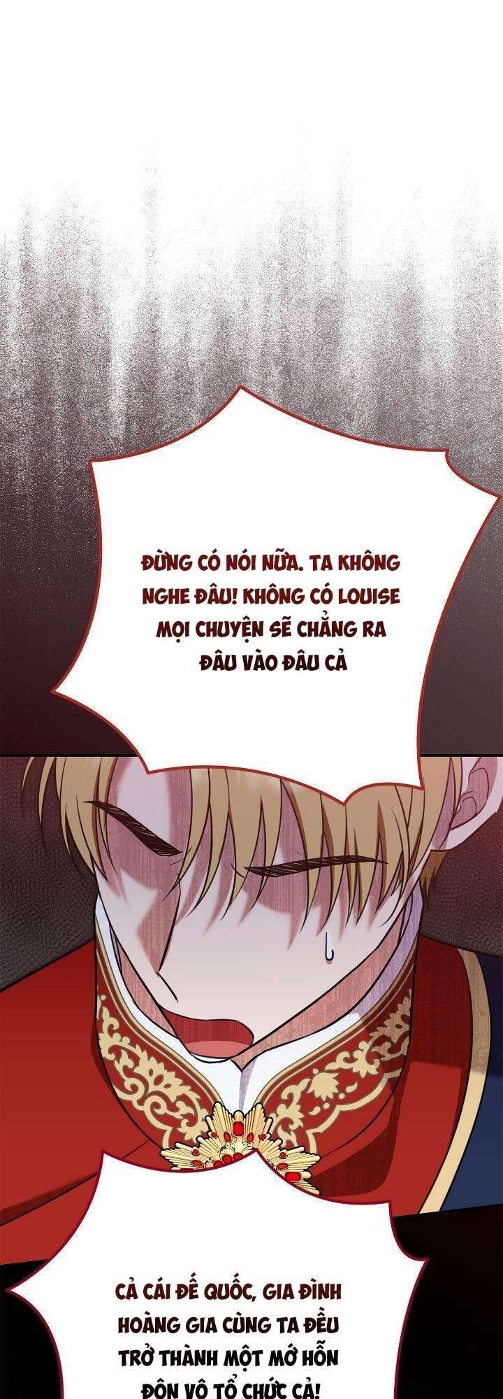 Tuy Là Hoàng Hậu, Nhưng Tôi Muốn Né Hoàng Đế: Chapter 26