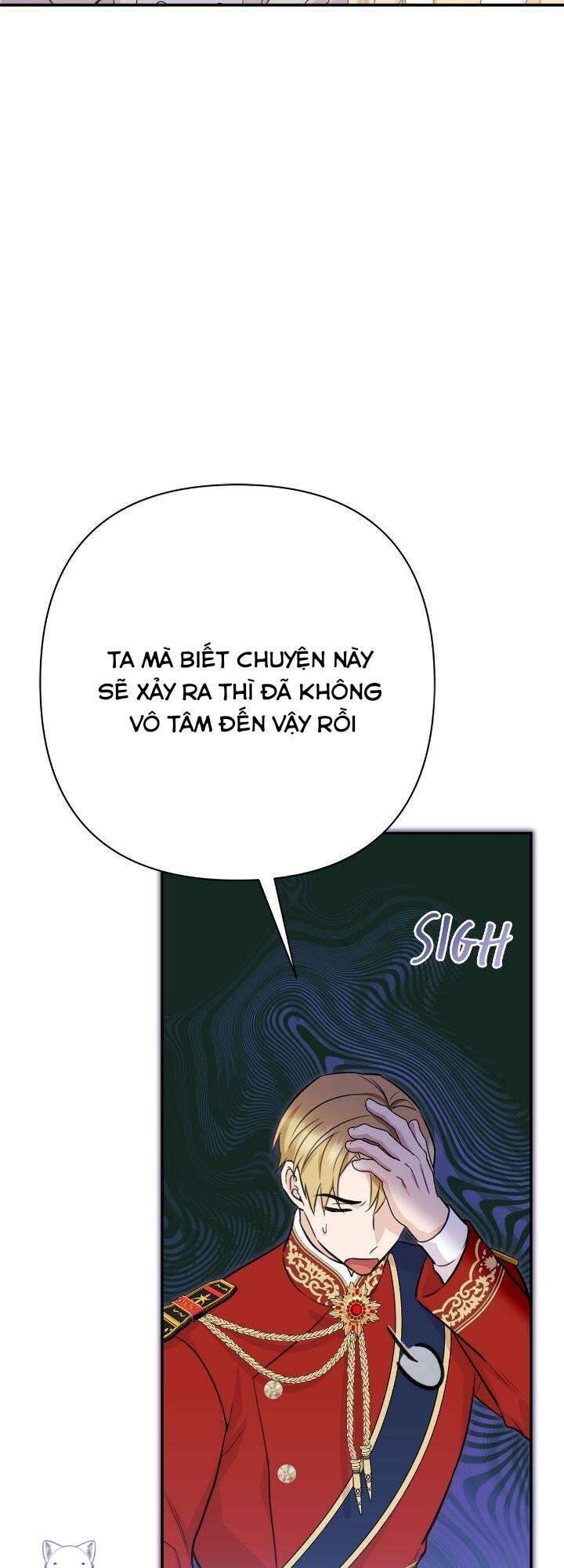 Tuy Là Hoàng Hậu, Nhưng Tôi Muốn Né Hoàng Đế: Chapter 26