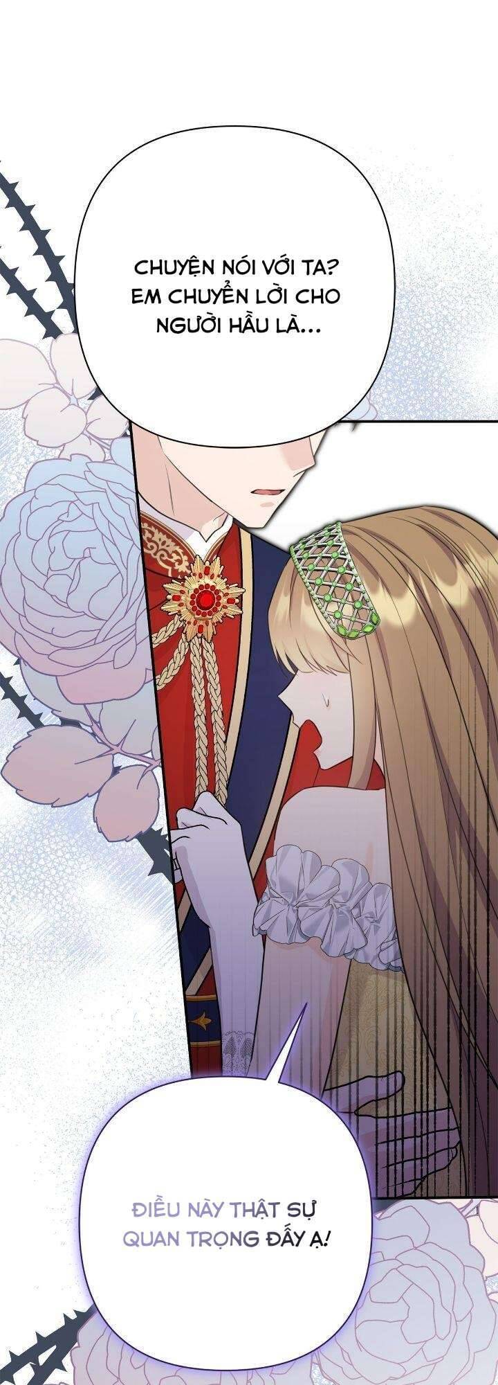 Tuy Là Hoàng Hậu, Nhưng Tôi Muốn Né Hoàng Đế: Chapter 26