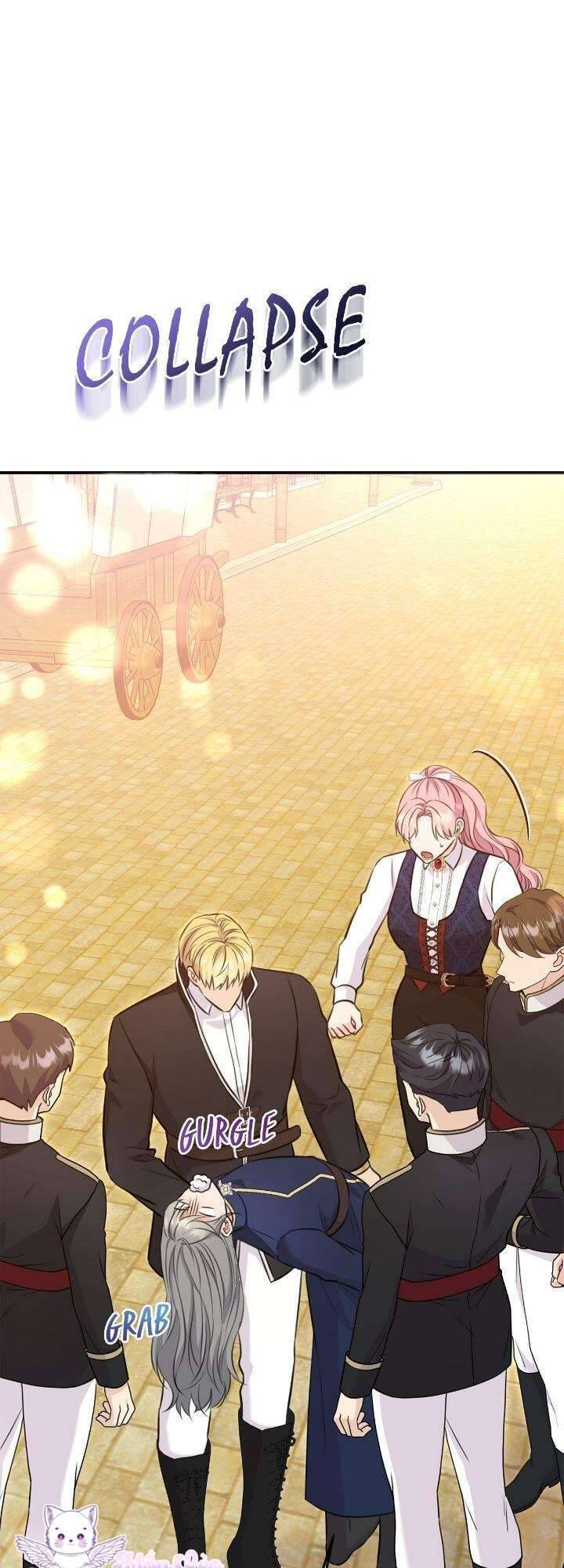 Tuy Là Hoàng Hậu, Nhưng Tôi Muốn Né Hoàng Đế: Chapter 26