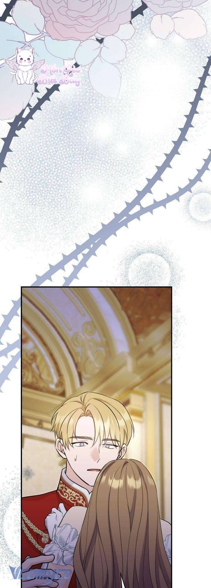Tuy Là Hoàng Hậu, Nhưng Tôi Muốn Né Hoàng Đế: Chapter 26