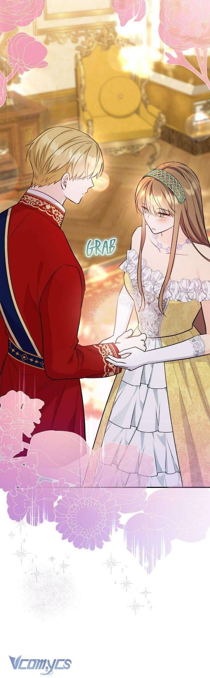 Tuy Là Hoàng Hậu, Nhưng Tôi Muốn Né Hoàng Đế: Chapter 26