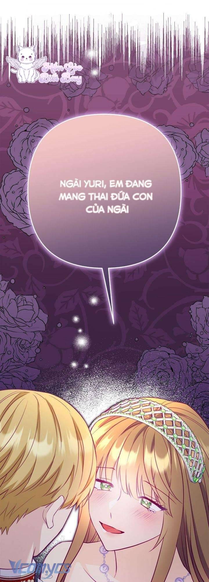 Tuy Là Hoàng Hậu, Nhưng Tôi Muốn Né Hoàng Đế: Chapter 26