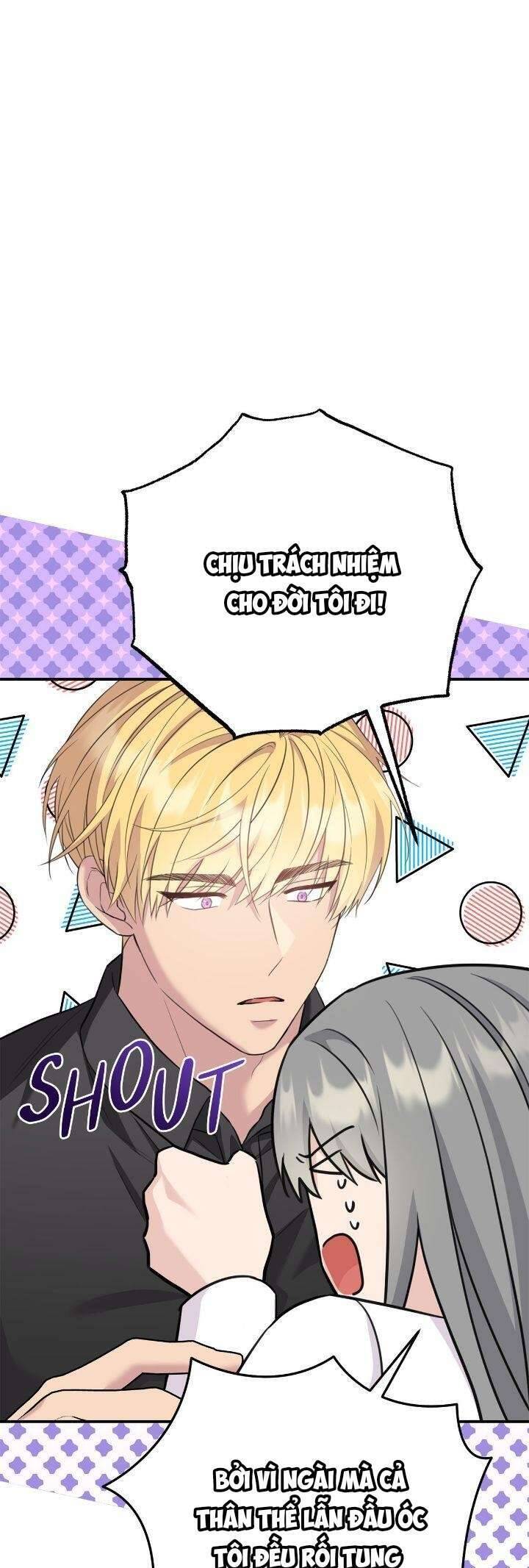 Tuy Là Hoàng Hậu, Nhưng Tôi Muốn Né Hoàng Đế: Chapter 27
