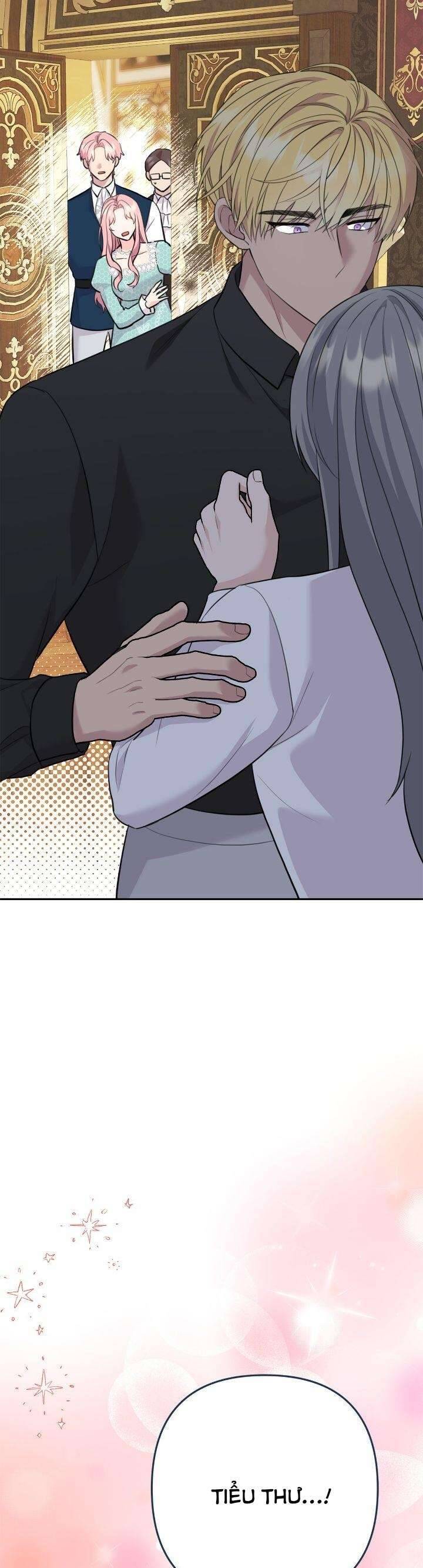 Tuy Là Hoàng Hậu, Nhưng Tôi Muốn Né Hoàng Đế: Chapter 27