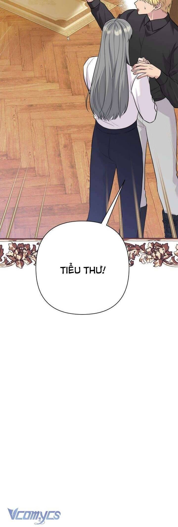 Tuy Là Hoàng Hậu, Nhưng Tôi Muốn Né Hoàng Đế: Chapter 27