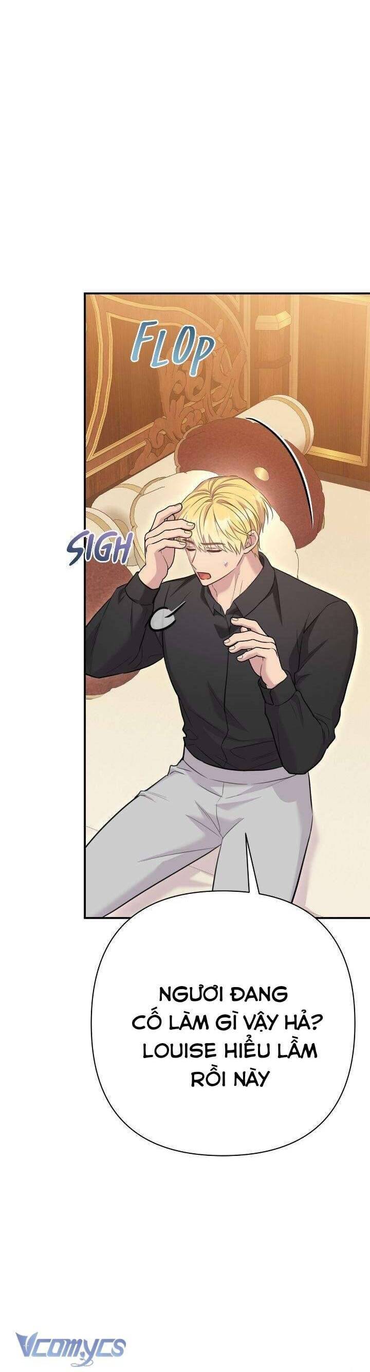 Tuy Là Hoàng Hậu, Nhưng Tôi Muốn Né Hoàng Đế: Chapter 27