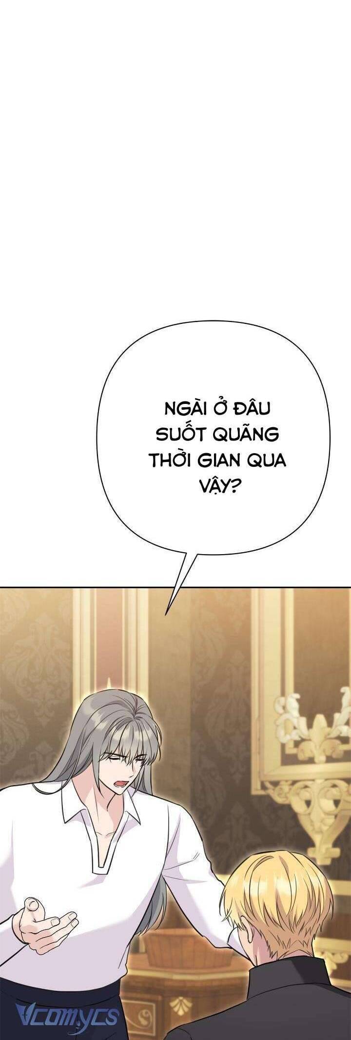 Tuy Là Hoàng Hậu, Nhưng Tôi Muốn Né Hoàng Đế: Chapter 27