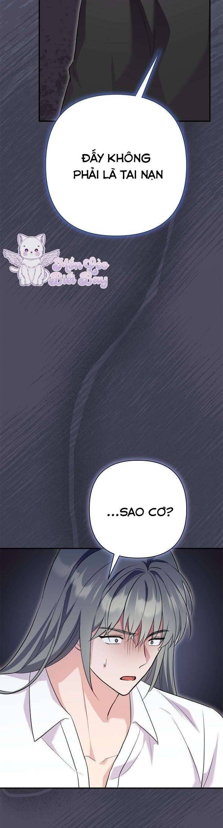 Tuy Là Hoàng Hậu, Nhưng Tôi Muốn Né Hoàng Đế: Chapter 27