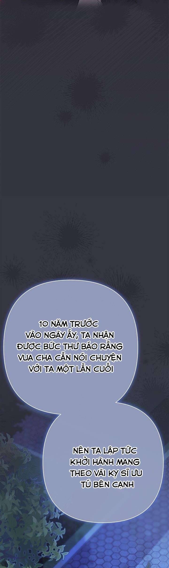 Tuy Là Hoàng Hậu, Nhưng Tôi Muốn Né Hoàng Đế: Chapter 27