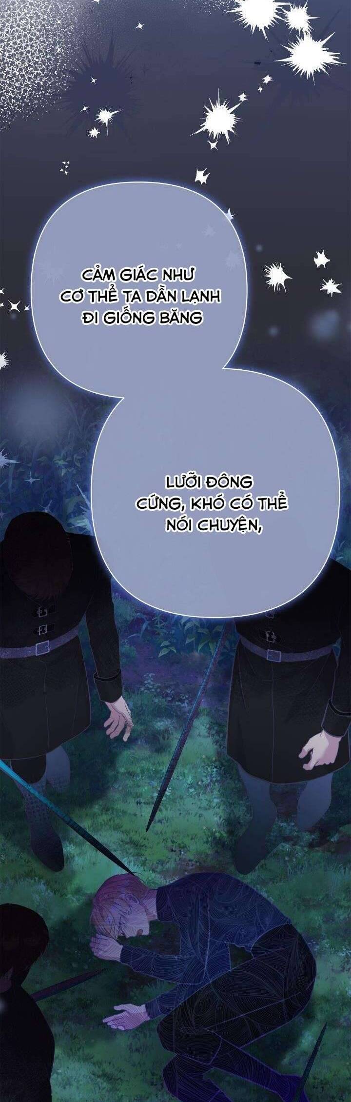 Tuy Là Hoàng Hậu, Nhưng Tôi Muốn Né Hoàng Đế: Chapter 27