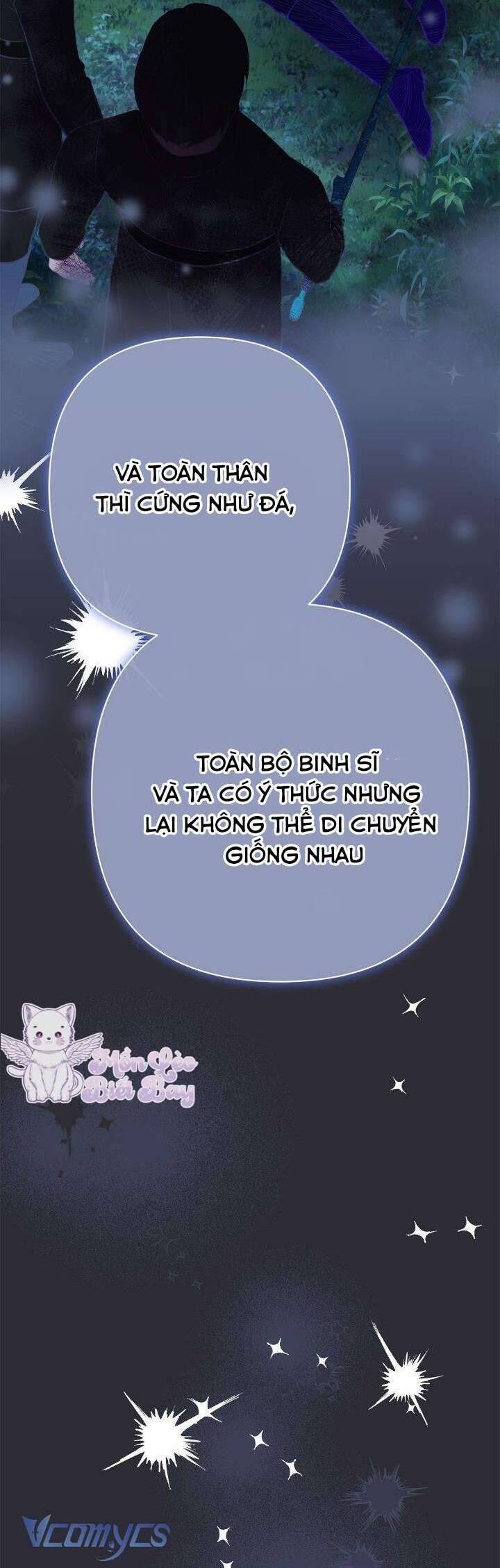 Tuy Là Hoàng Hậu, Nhưng Tôi Muốn Né Hoàng Đế: Chapter 27