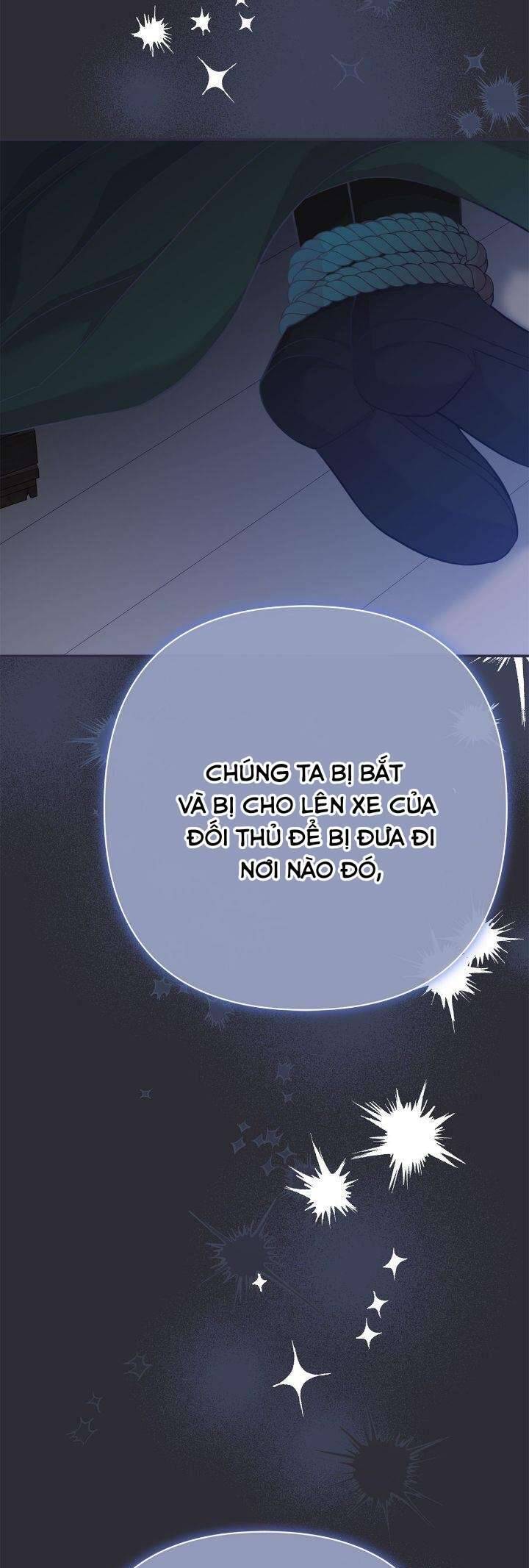 Tuy Là Hoàng Hậu, Nhưng Tôi Muốn Né Hoàng Đế: Chapter 27