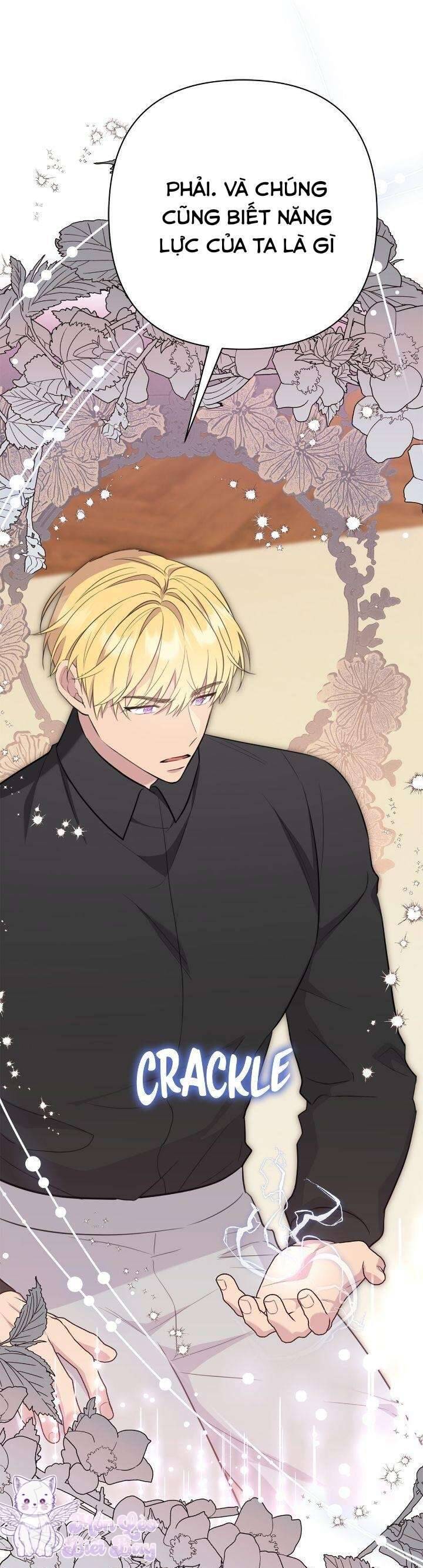 Tuy Là Hoàng Hậu, Nhưng Tôi Muốn Né Hoàng Đế: Chapter 27