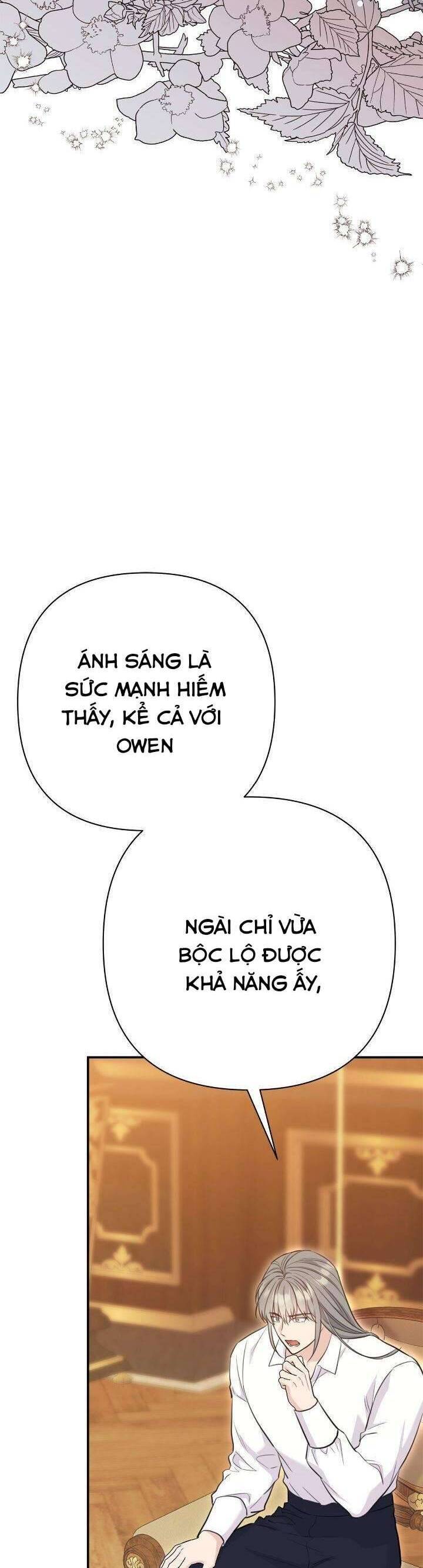 Tuy Là Hoàng Hậu, Nhưng Tôi Muốn Né Hoàng Đế: Chapter 27