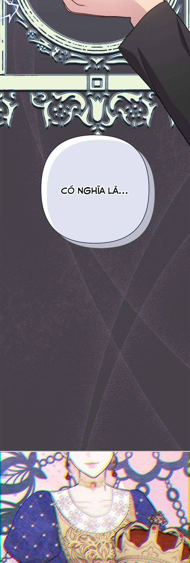 Tuy Là Hoàng Hậu, Nhưng Tôi Muốn Né Hoàng Đế: Chapter 27