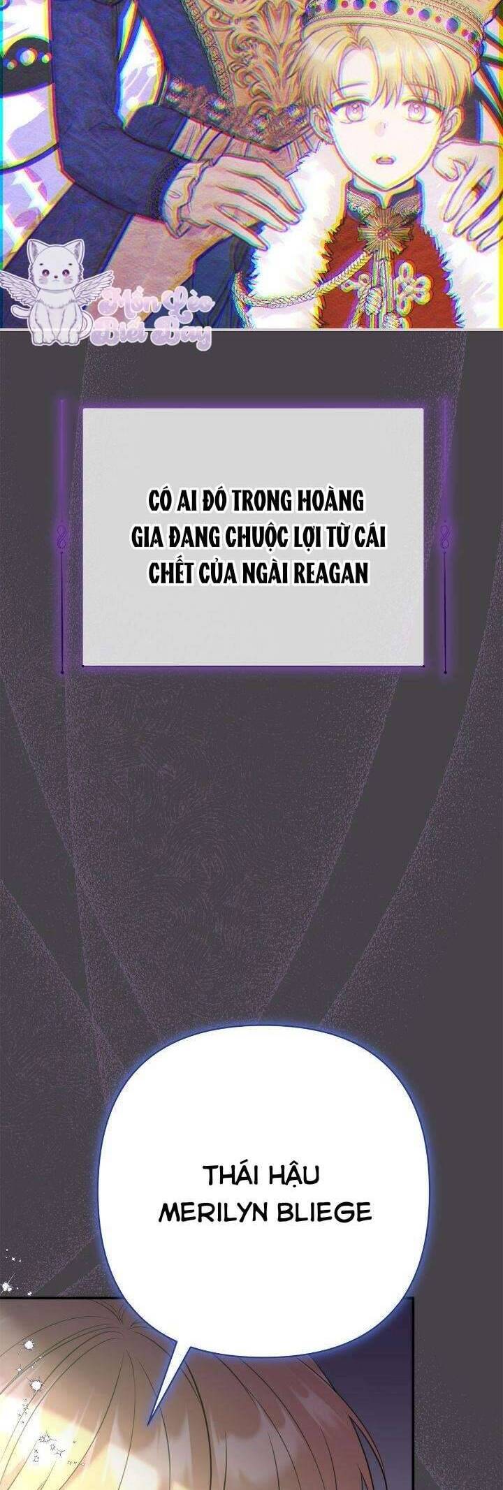 Tuy Là Hoàng Hậu, Nhưng Tôi Muốn Né Hoàng Đế: Chapter 27