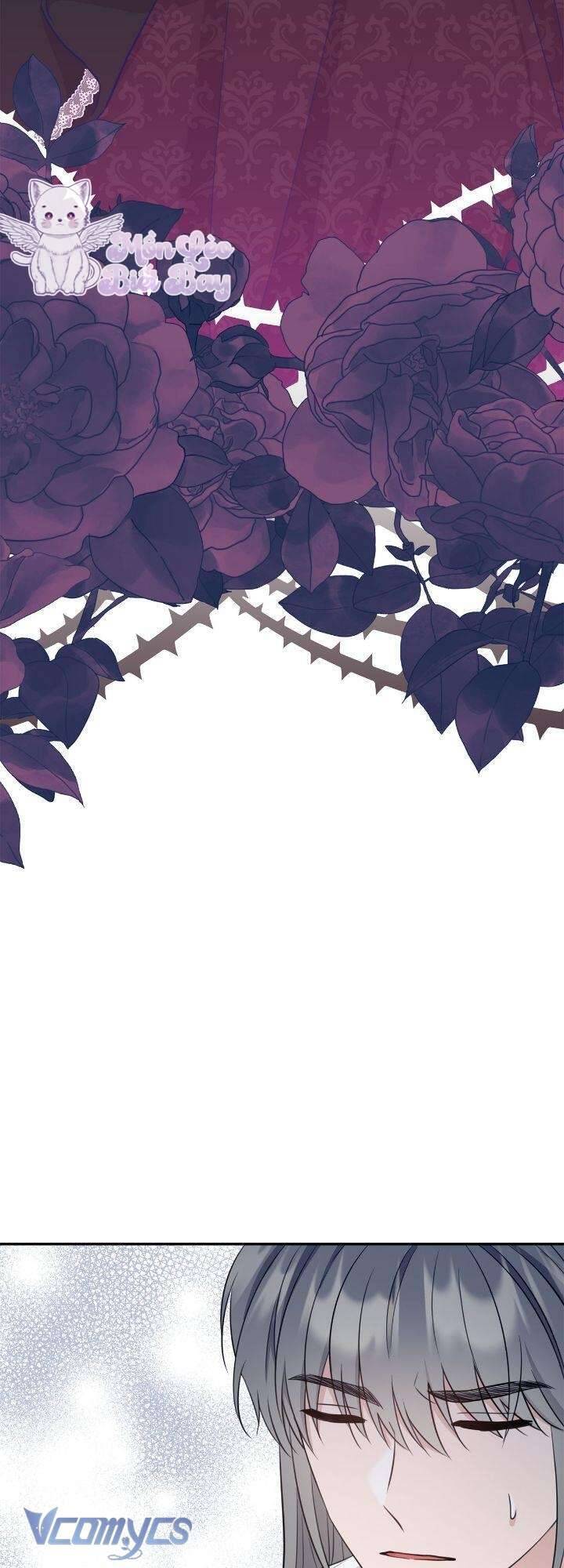 Tuy Là Hoàng Hậu, Nhưng Tôi Muốn Né Hoàng Đế: Chapter 27