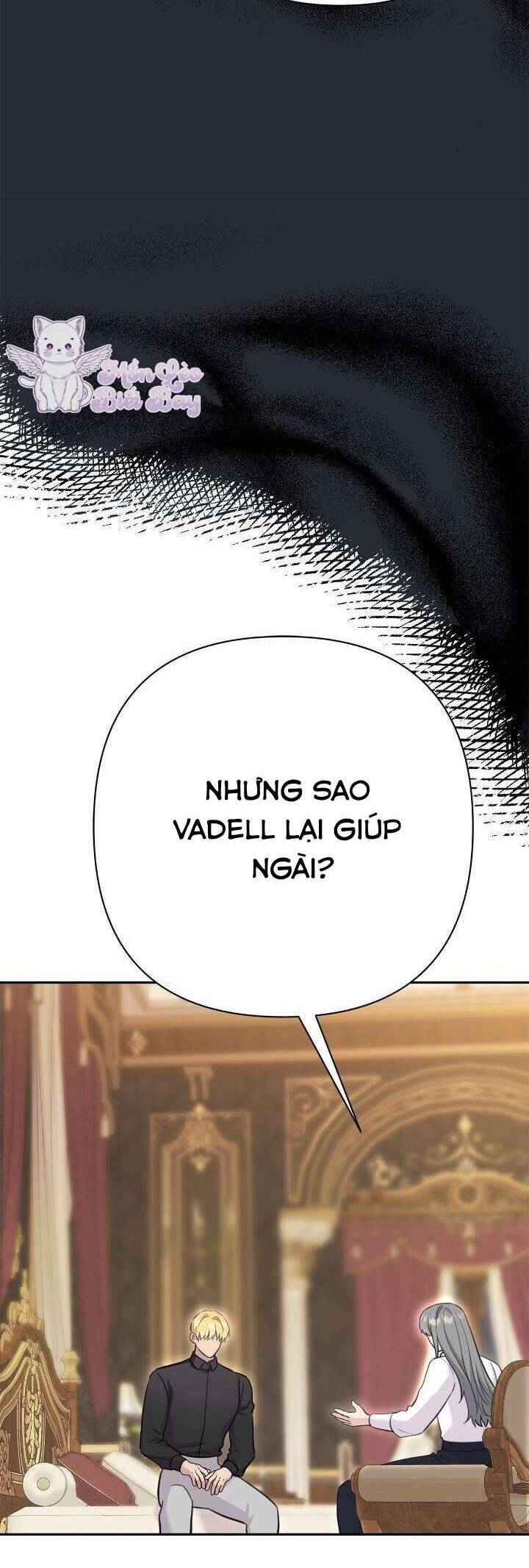 Tuy Là Hoàng Hậu, Nhưng Tôi Muốn Né Hoàng Đế: Chapter 27
