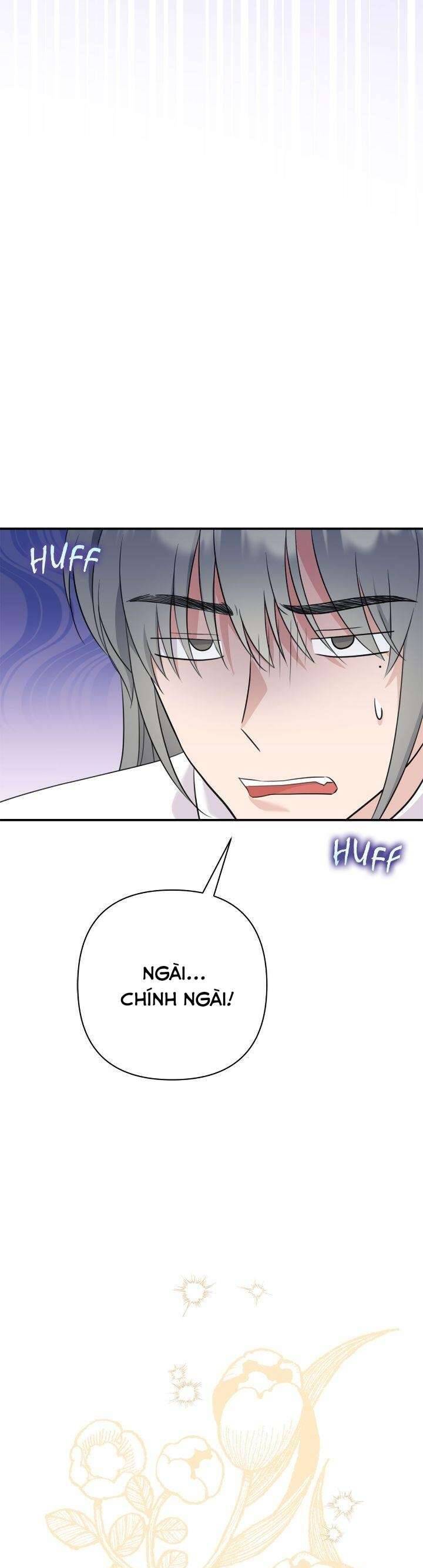 Tuy Là Hoàng Hậu, Nhưng Tôi Muốn Né Hoàng Đế: Chapter 27
