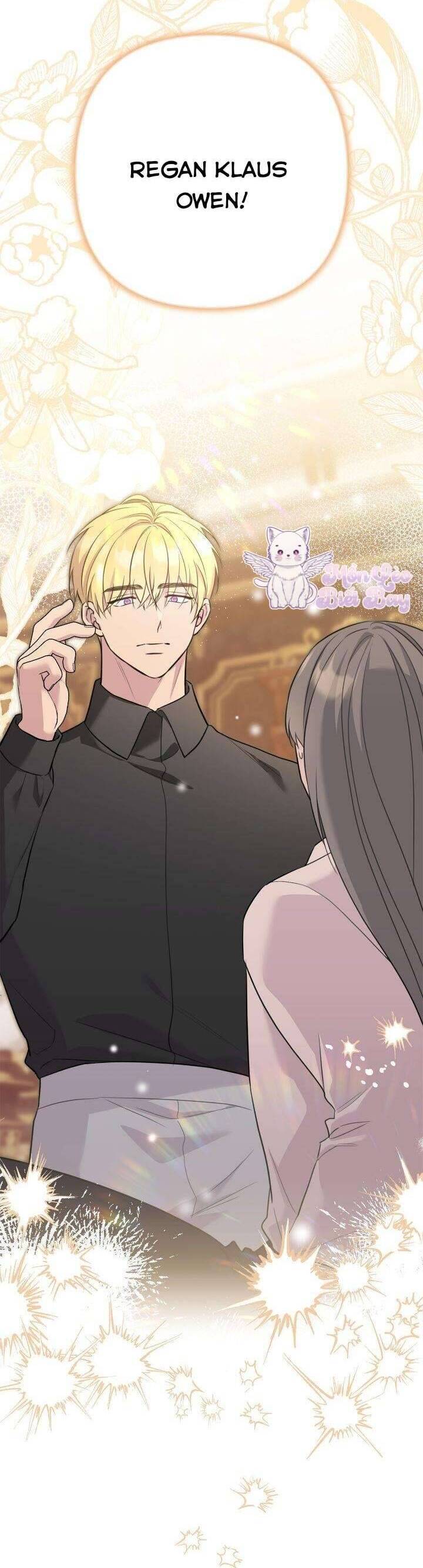 Tuy Là Hoàng Hậu, Nhưng Tôi Muốn Né Hoàng Đế: Chapter 27