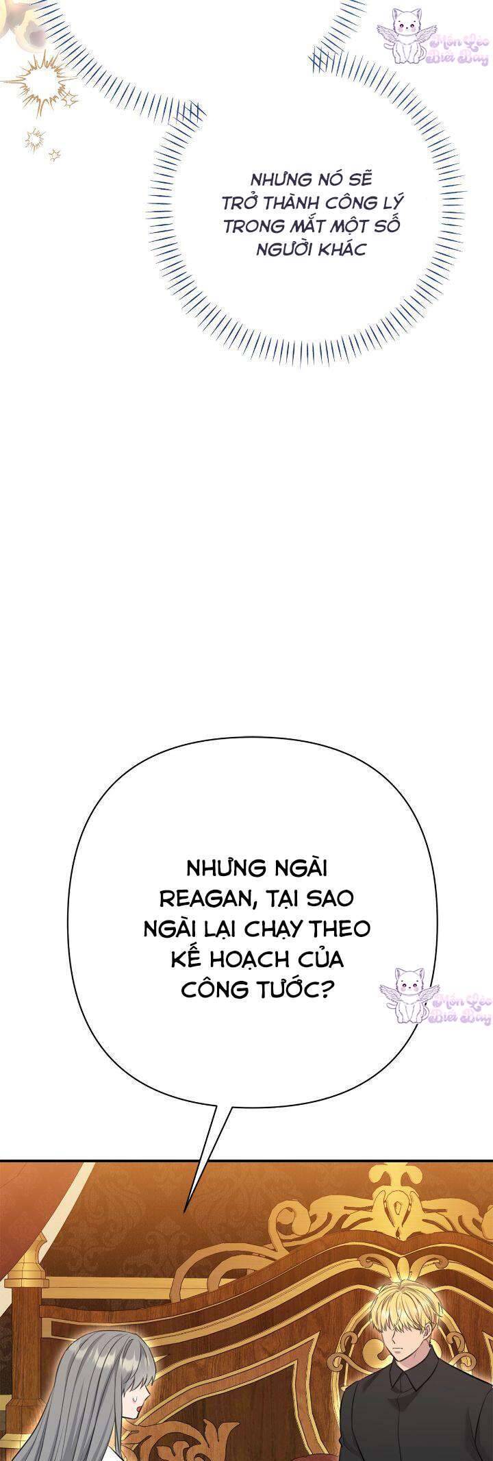 Tuy Là Hoàng Hậu, Nhưng Tôi Muốn Né Hoàng Đế: Chapter 28
