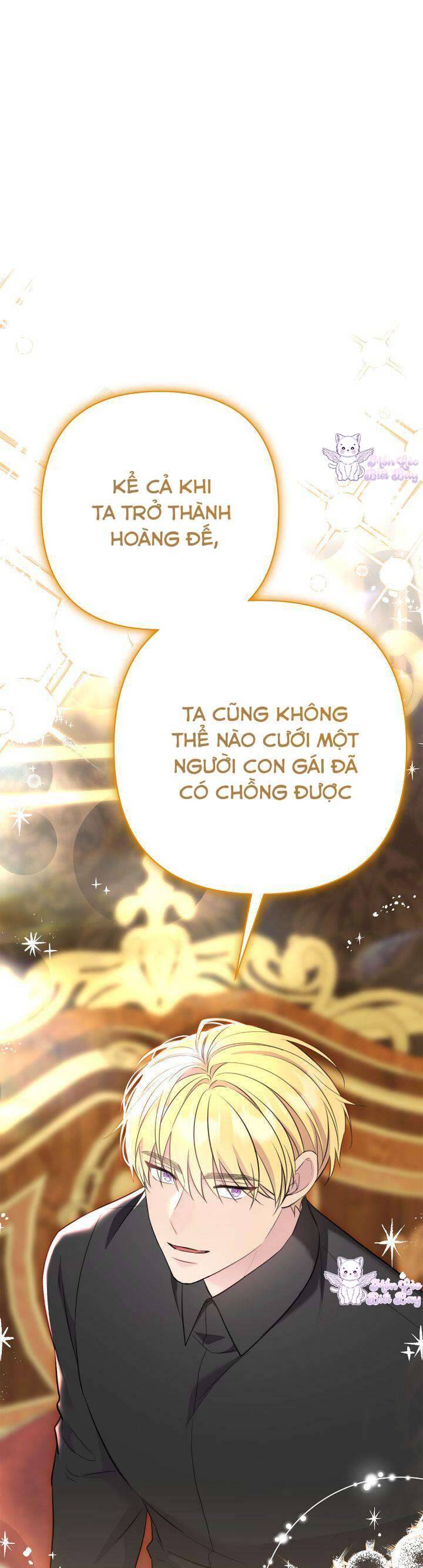 Tuy Là Hoàng Hậu, Nhưng Tôi Muốn Né Hoàng Đế: Chapter 28