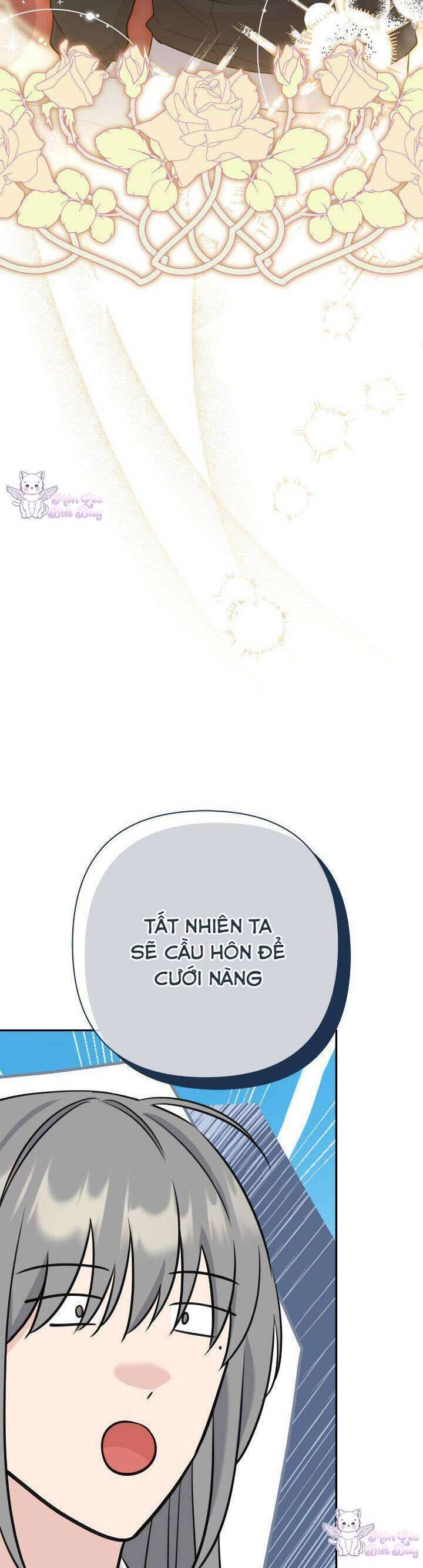 Tuy Là Hoàng Hậu, Nhưng Tôi Muốn Né Hoàng Đế: Chapter 28