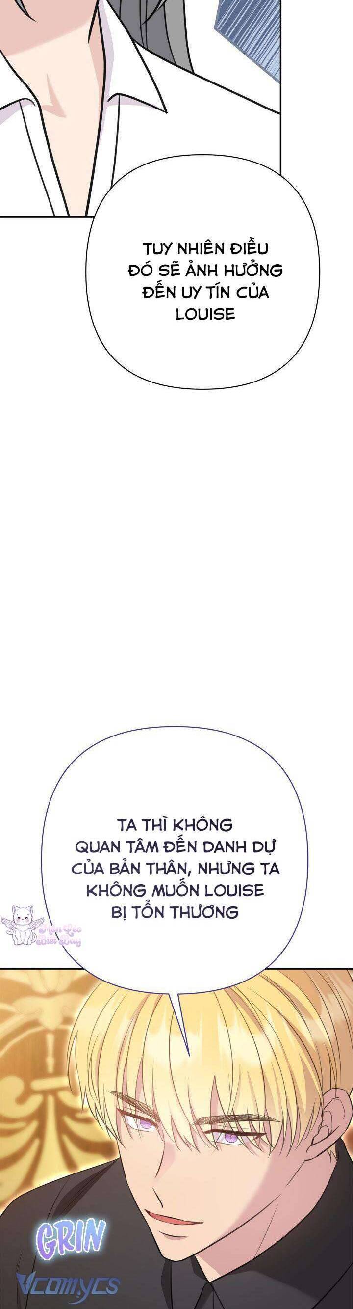 Tuy Là Hoàng Hậu, Nhưng Tôi Muốn Né Hoàng Đế: Chapter 28