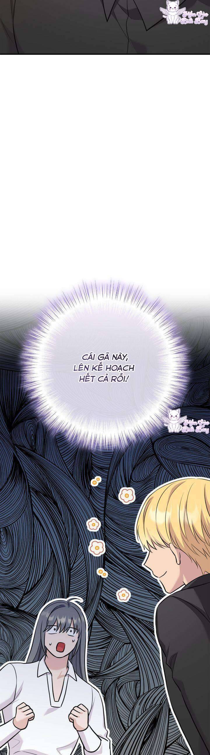 Tuy Là Hoàng Hậu, Nhưng Tôi Muốn Né Hoàng Đế: Chapter 28